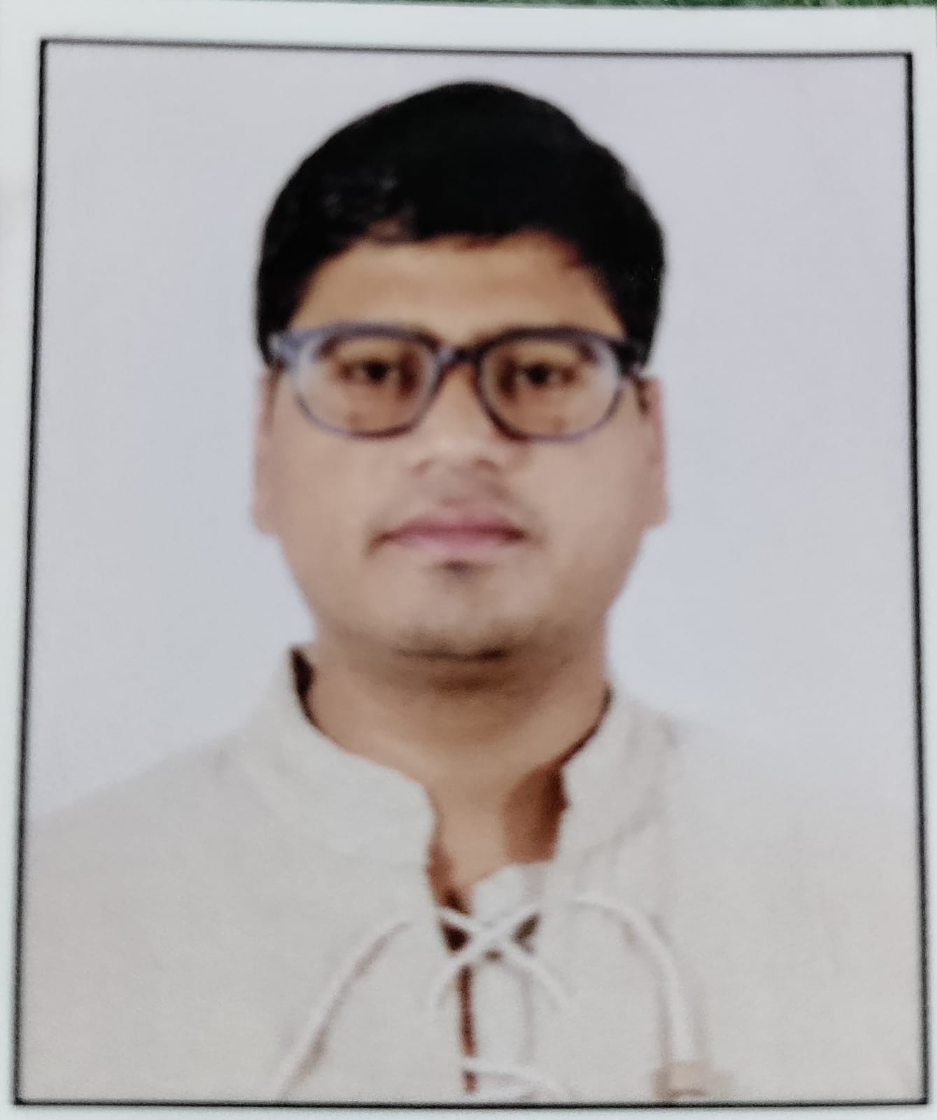 प्रमोद ठगुन्ना